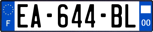 EA-644-BL