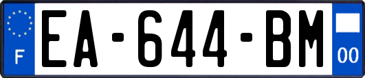 EA-644-BM