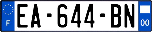 EA-644-BN