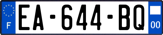 EA-644-BQ