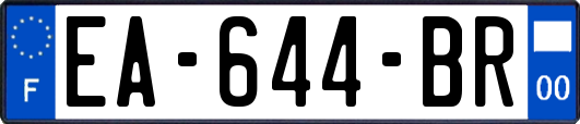 EA-644-BR