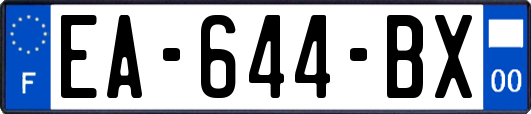 EA-644-BX