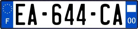 EA-644-CA