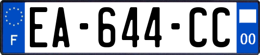 EA-644-CC