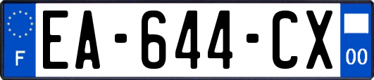 EA-644-CX