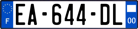 EA-644-DL