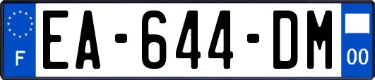 EA-644-DM