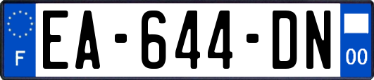 EA-644-DN