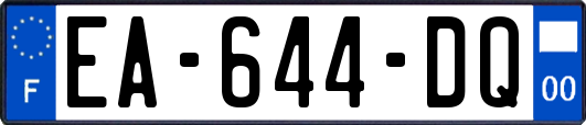 EA-644-DQ