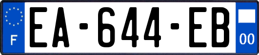 EA-644-EB