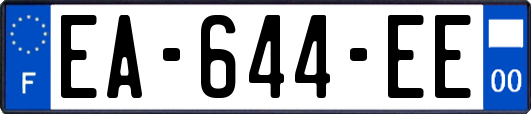 EA-644-EE