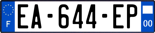 EA-644-EP