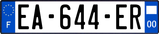 EA-644-ER