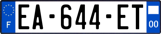 EA-644-ET