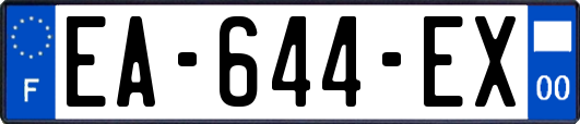 EA-644-EX