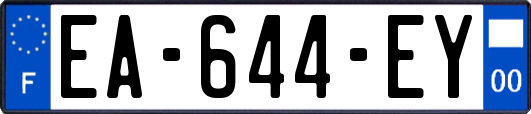 EA-644-EY