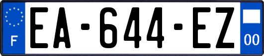 EA-644-EZ