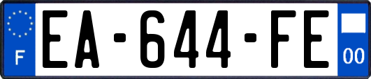 EA-644-FE