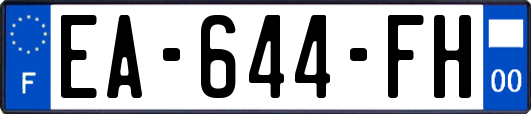 EA-644-FH