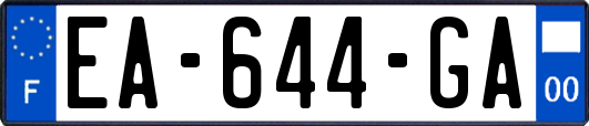 EA-644-GA