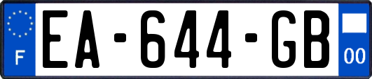 EA-644-GB