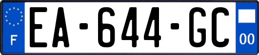 EA-644-GC