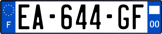 EA-644-GF