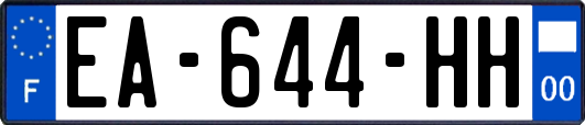 EA-644-HH