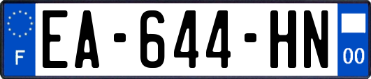 EA-644-HN