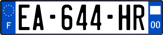 EA-644-HR
