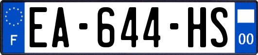 EA-644-HS