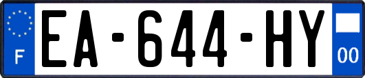 EA-644-HY