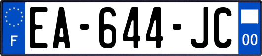 EA-644-JC
