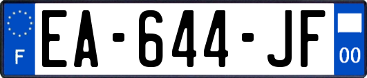 EA-644-JF