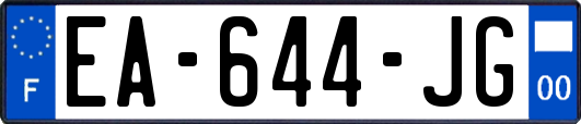 EA-644-JG