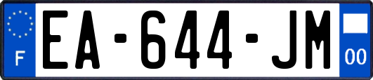 EA-644-JM