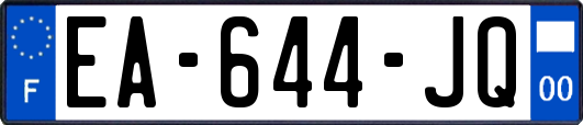 EA-644-JQ