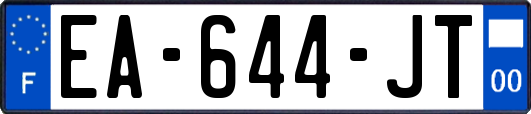 EA-644-JT