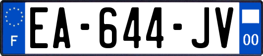 EA-644-JV
