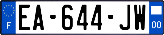 EA-644-JW