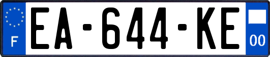 EA-644-KE