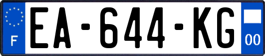 EA-644-KG