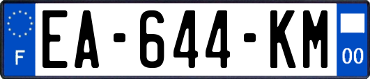 EA-644-KM