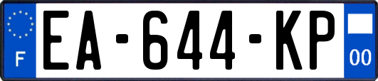 EA-644-KP