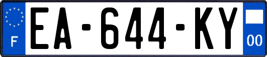 EA-644-KY