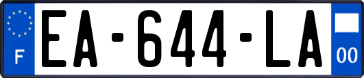 EA-644-LA