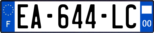 EA-644-LC