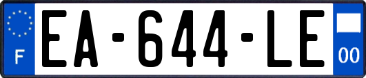 EA-644-LE