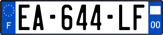 EA-644-LF