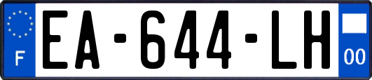 EA-644-LH